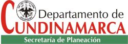 Logo Secretarí de Planeación de Cundinamarca17/10/2012